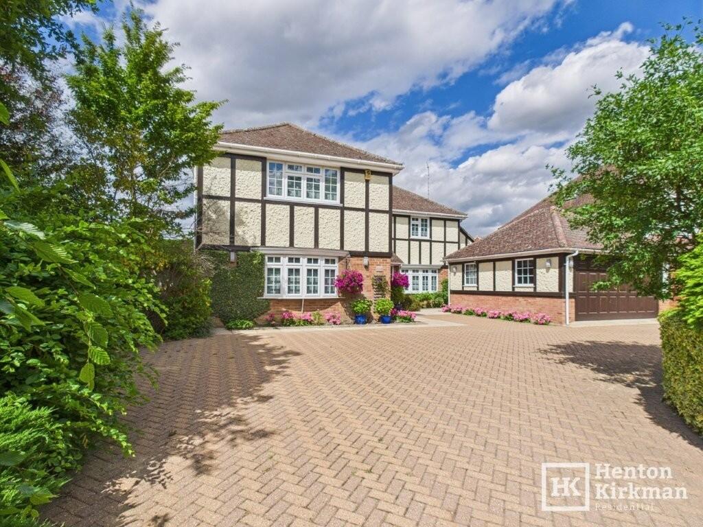 Main image of property: Norsey Road, Billericay, Essex, CM11 1BZ