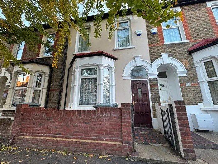 Main image of property: Humberstone Road, London, E13