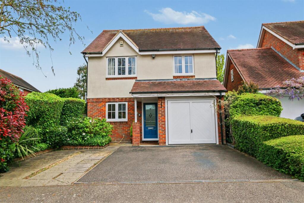 Main image of property: Mulberry Gardens, Shenley