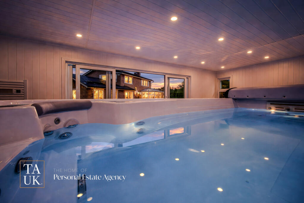 Main image of property: Furness Lodge Close, High Peak - Open House Launch Event Sunday 12th April - LIMITED AVAILABILITY - Booking Required