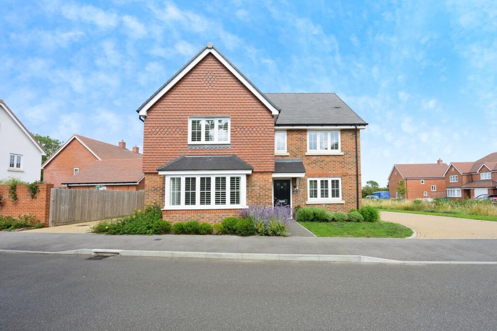 Main image of property: Kings Road, Ringmer, BN8