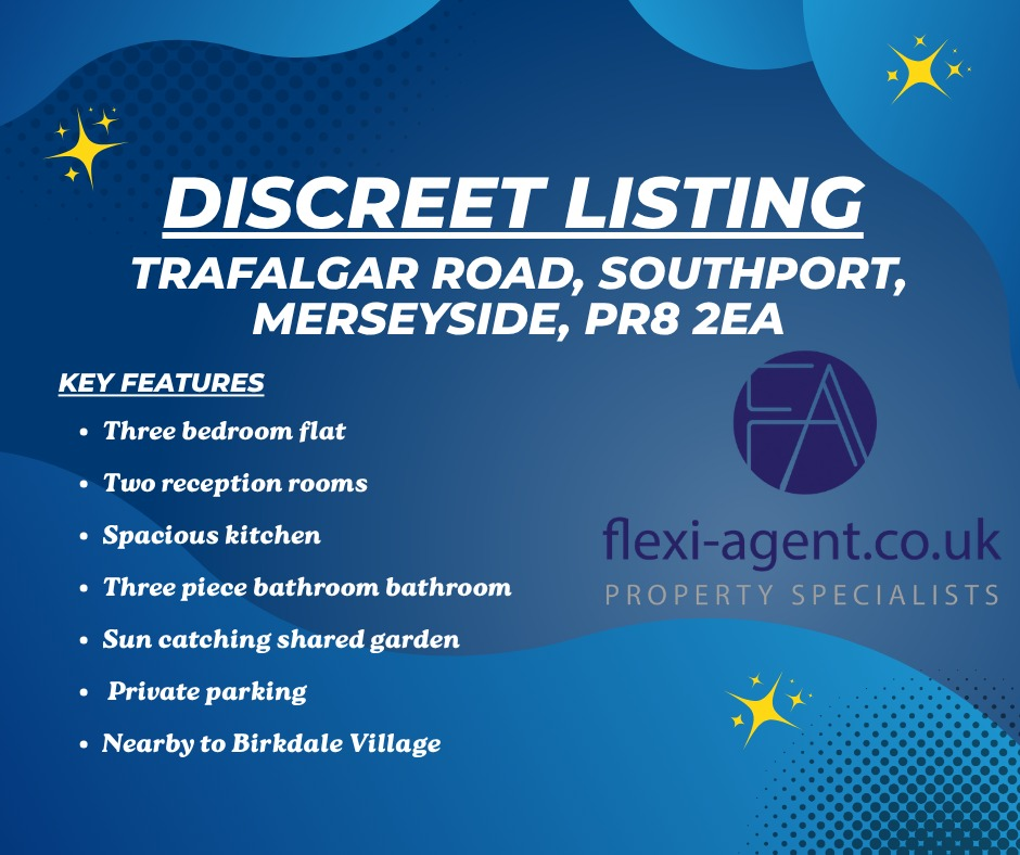 Main image of property: Trafalgar Road, Southport, Merseyside, PR8
