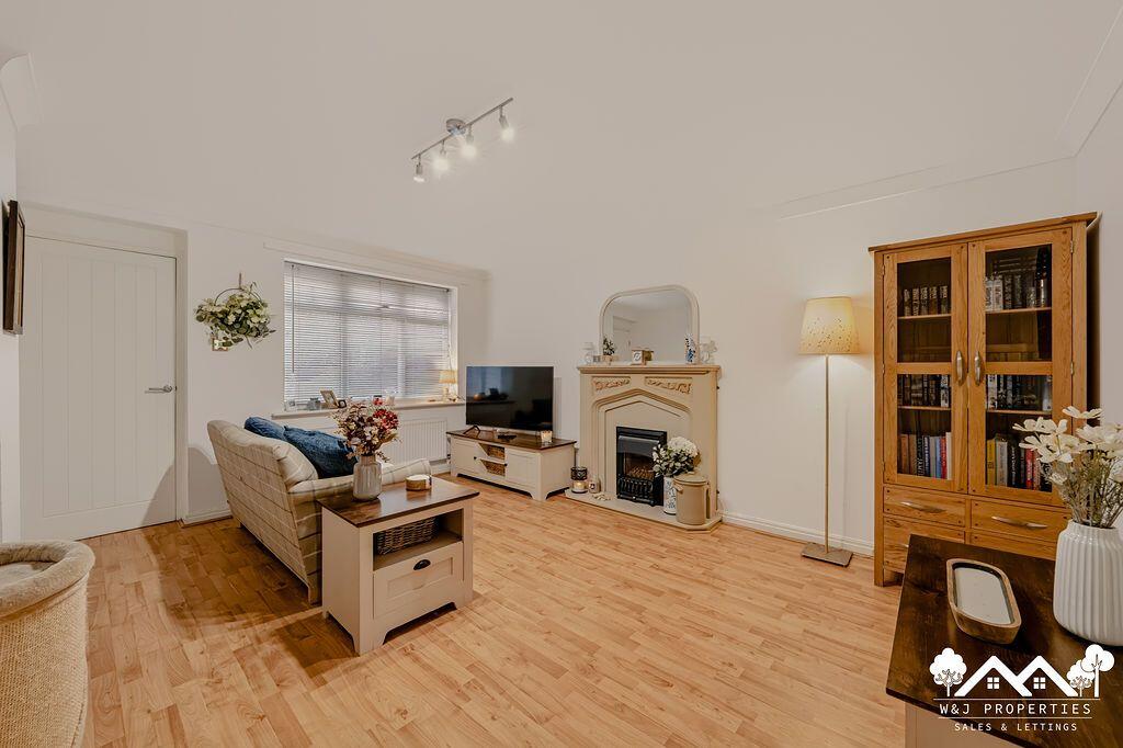 Dalewood Gardens, Whiston, Prescot, L35 3UW photo 4