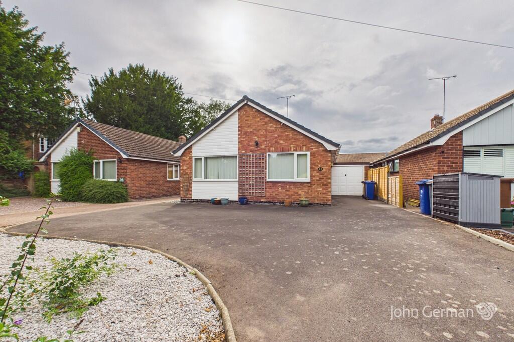 Main image of property: Bond End, Yoxall