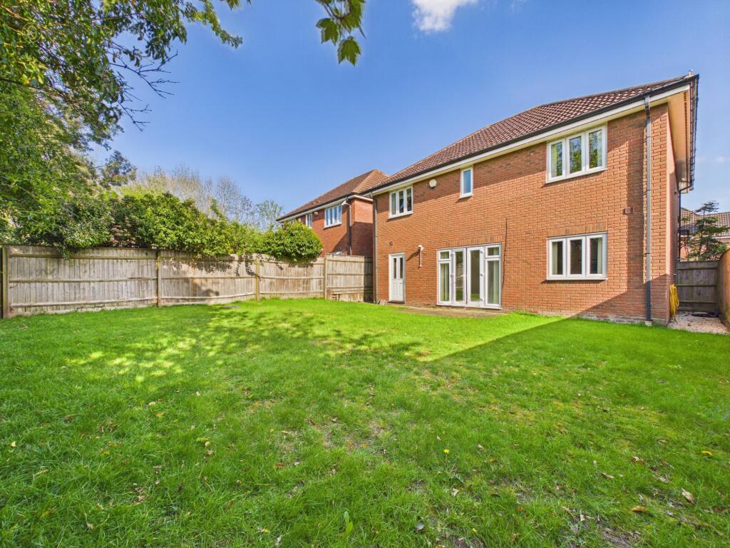Additional image 14 of Martyn Smith Close, Grove Vale, Great Barr, Birmingham, B43