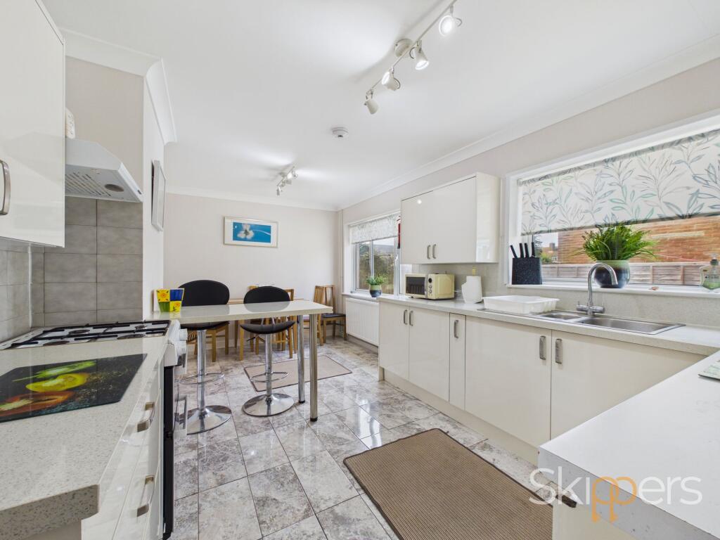 House in Tonbridge - View 2