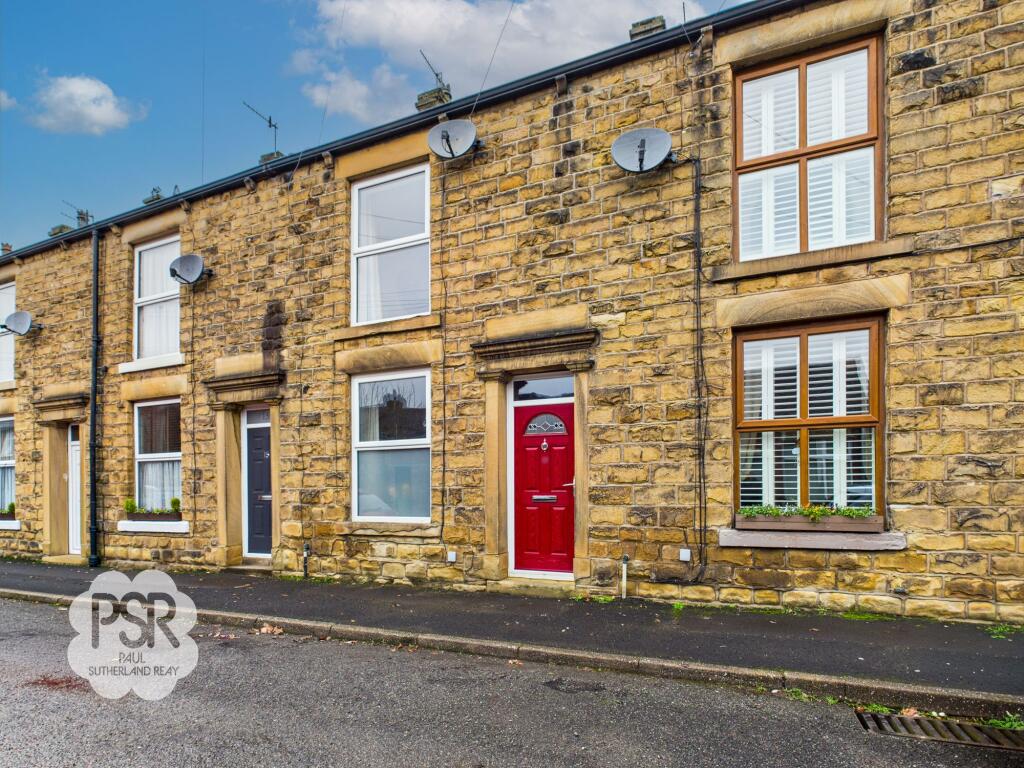 Main image of property: Wood Street, New Mills, SK22
