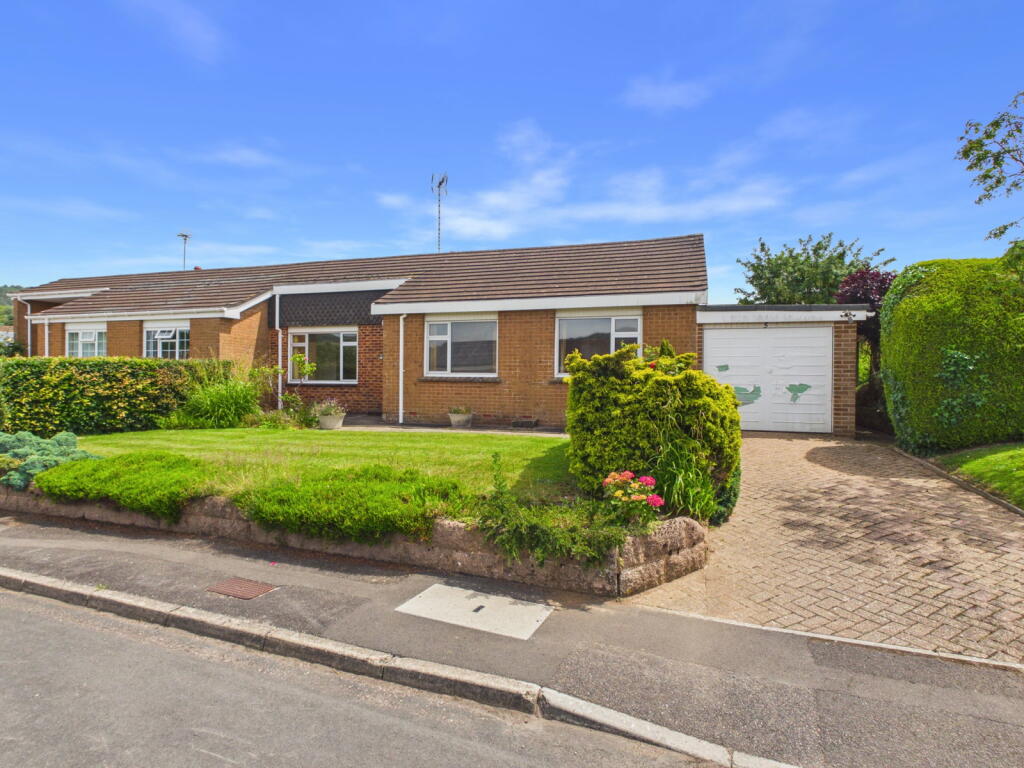 Main image of property: Harcombe Fields, Sidford