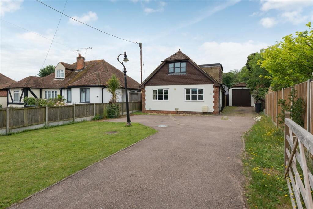 Main image of property: Blean Common, Canterbury