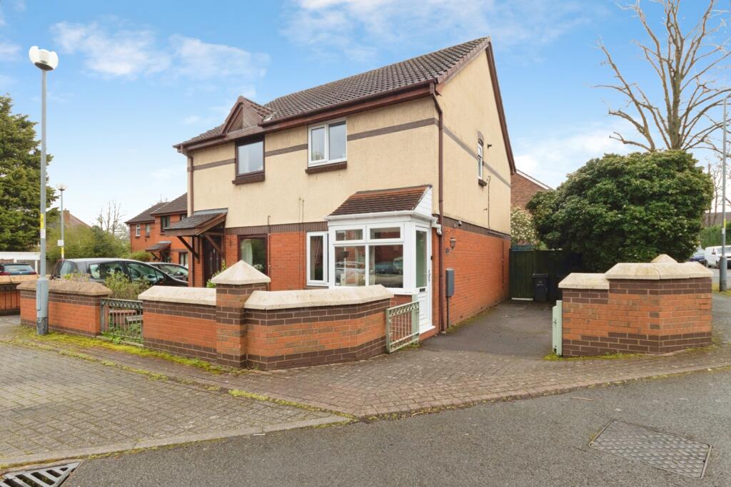 Main image of property: Cherry Tree Croft, Birmingham, West Midlands, B27