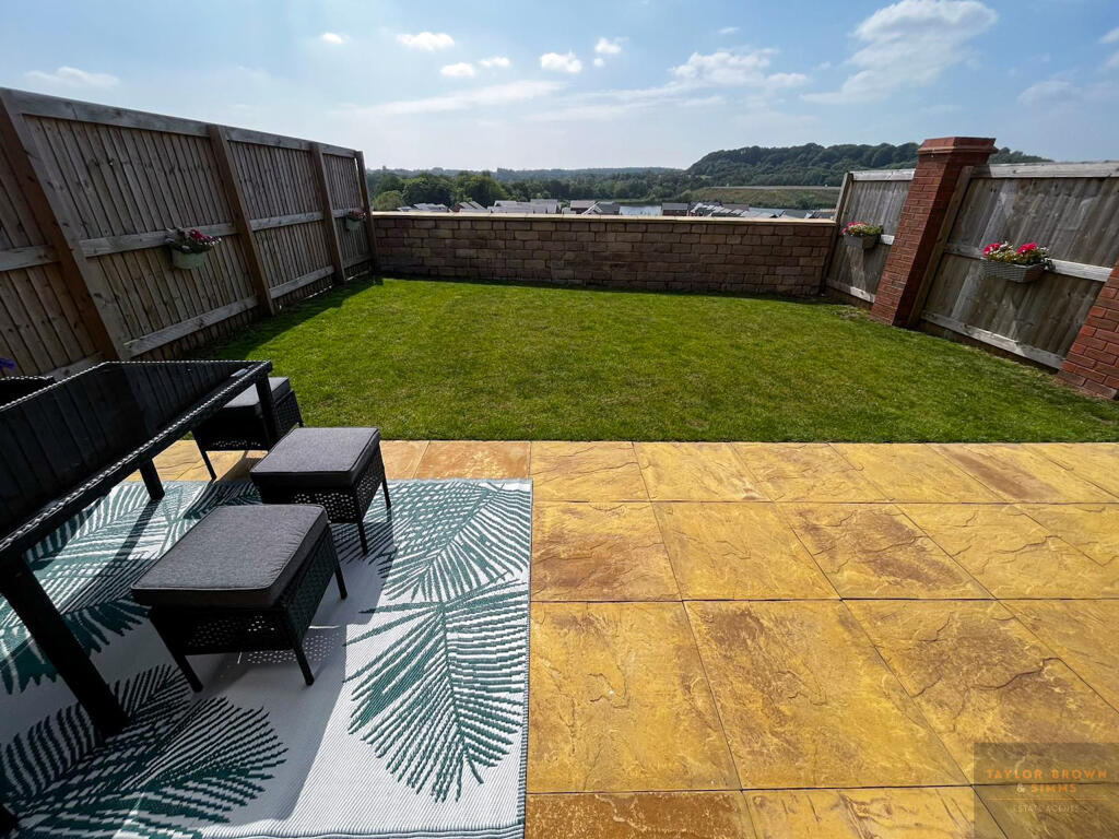 House in Amber Valley, Shipley Lakeside, Shipley - View 2