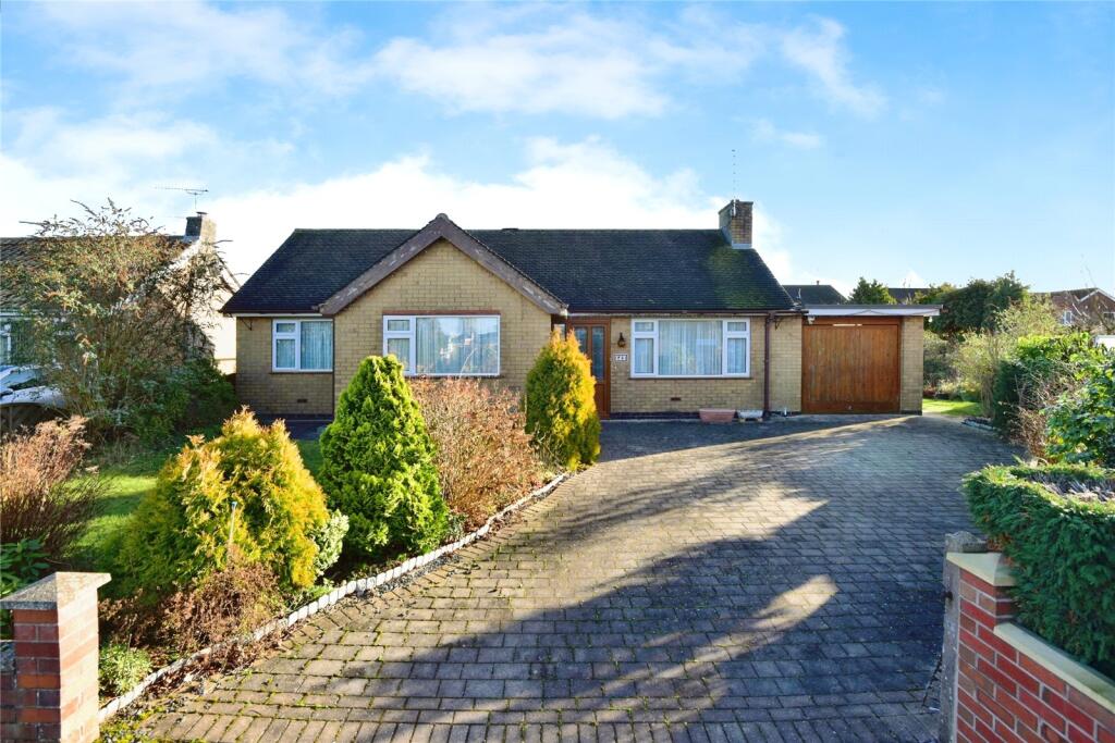 Main image of property: Queensway, Alsager, Stoke-on-Trent, Cheshire, ST7