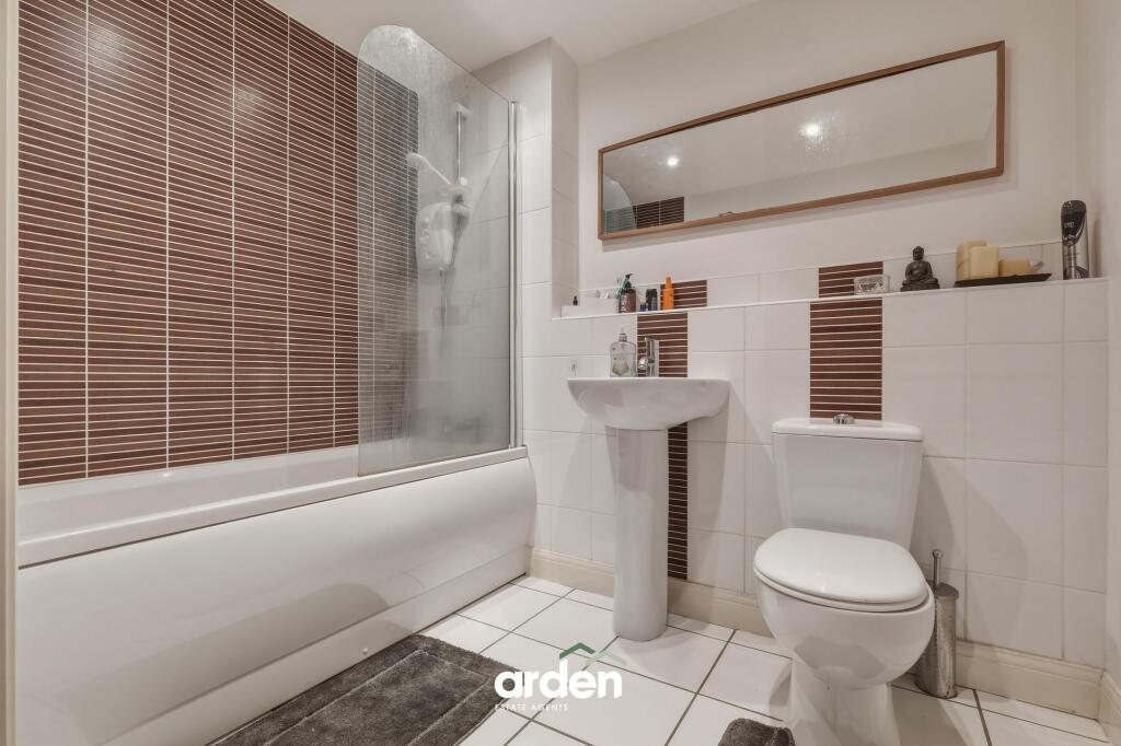 Additional image 9 of Hewell Road, Redditch, B97