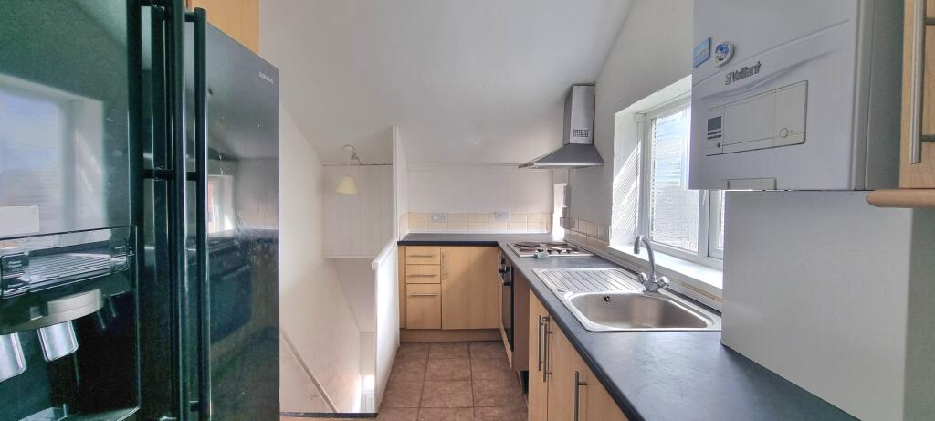 Apartment in Gateshead, North East - View 2
