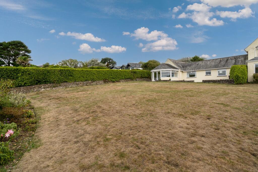 House in St. Mawes, St. Just-in-Roseland - View 5