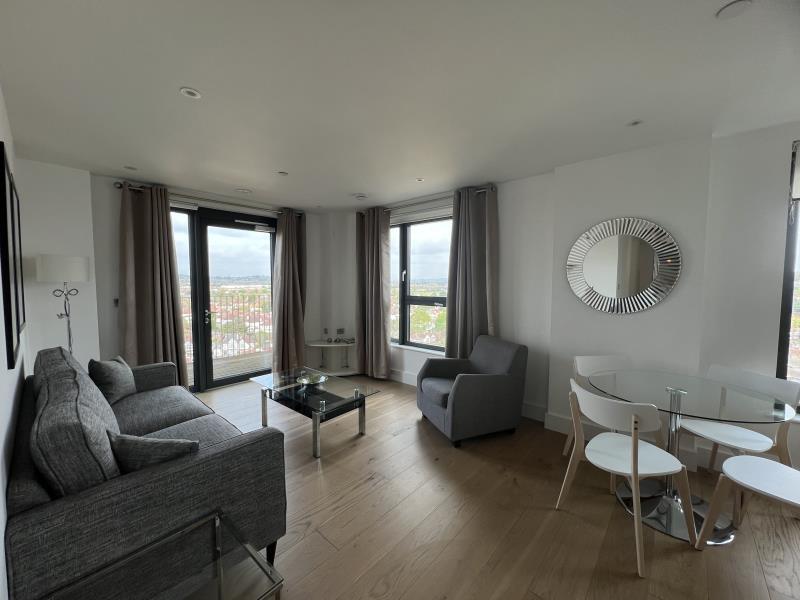 Main image of property: Cambium House, Wembley Park