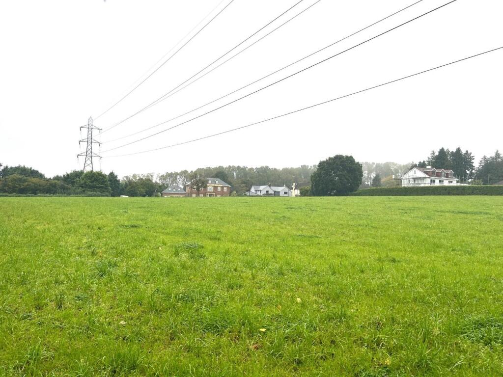 Approximately 21.11 acres of Land at Pwll Coch, Old St. Mellons, Cardiff, CF3 5XB - View 2