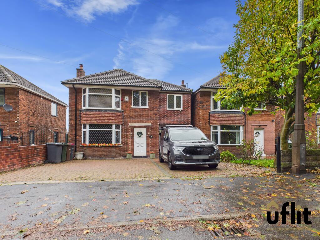 Main image of property: Brinsworth Road, Brinsworth, Rotherham