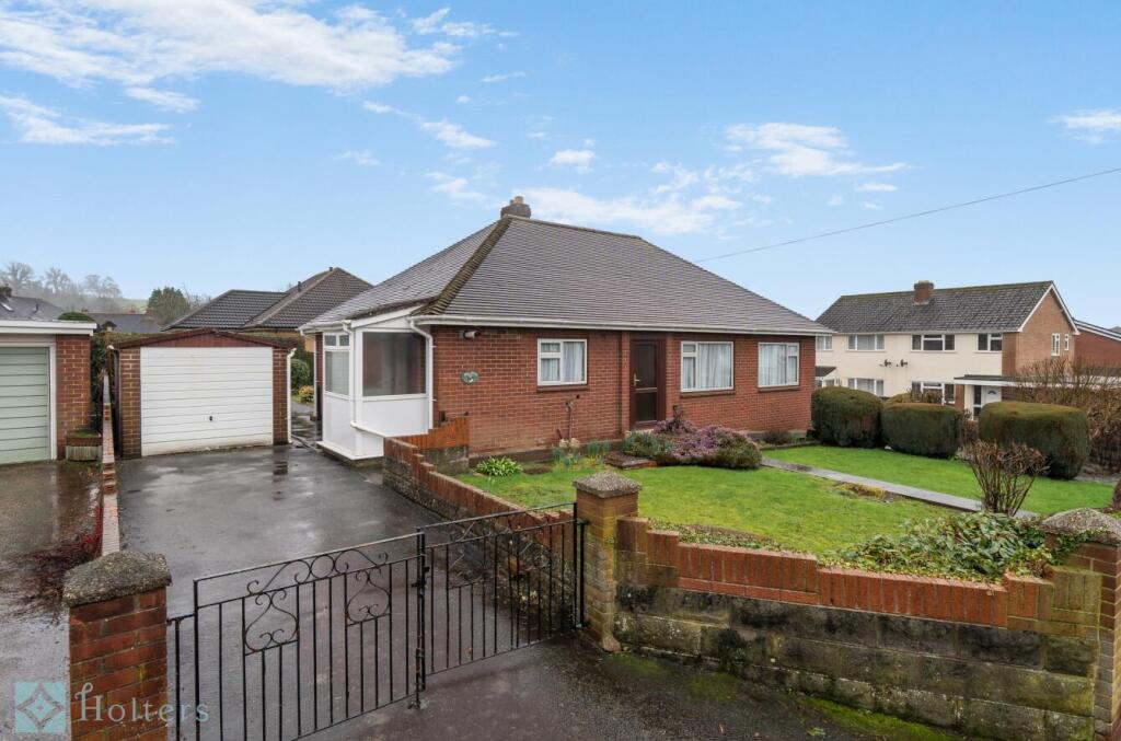 Main image of property: Hill Crest, Parklands, Newtown