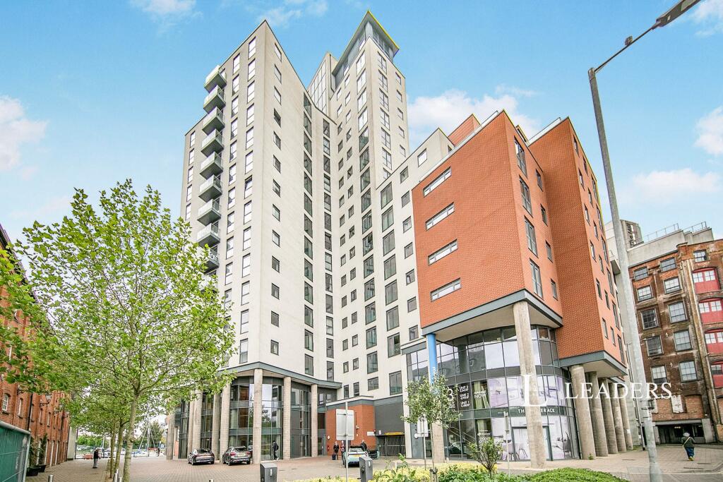 Main image of property: The Winerack, Key Street, IP4