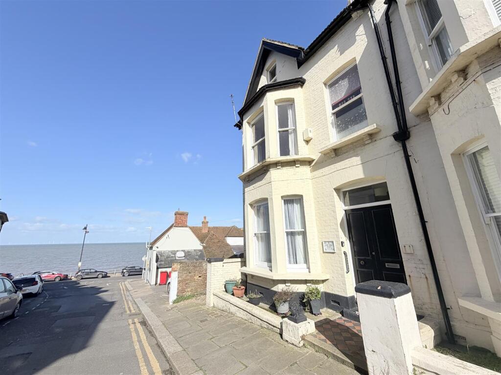 Main image of property: East Street, Herne Bay