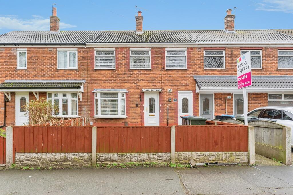 Main image of property: Maple Avenue, Little Sutton, Ellesmere Port