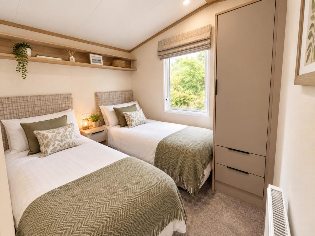 Juliots Well Holiday Park, Lanteglos Road, Camelford, Cornwall photo 5