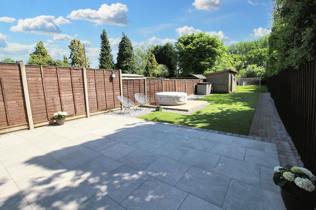 House in Alveston - View 2