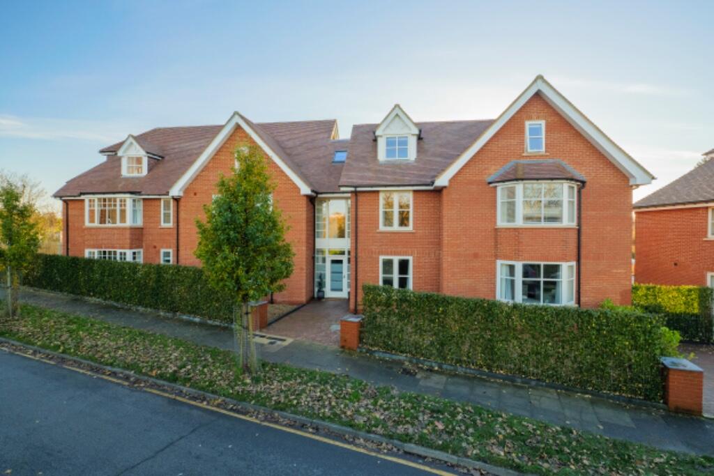 Main image of property: Pilgrims Way, Canterbury, Kent, CT1