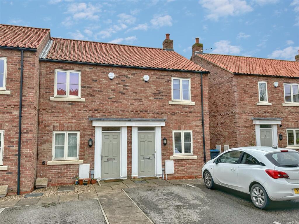 Main image of property: Joseph Hutchinson Place, Easingwold, York