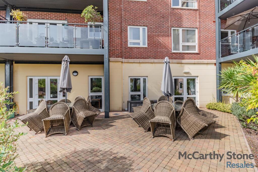 Additional image 19 of Bilberry Place, Recreation Road, Bromsgrove, B61 8DT