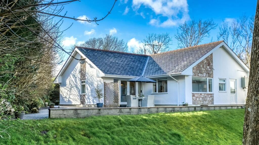 Main image of property: Marianglas