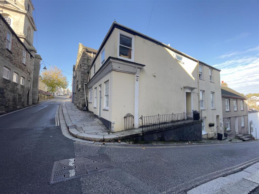 Main image of property: St. Gluvias Street, Penryn