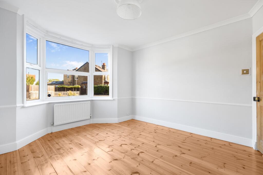House in Kingston upon Thames - View 5
