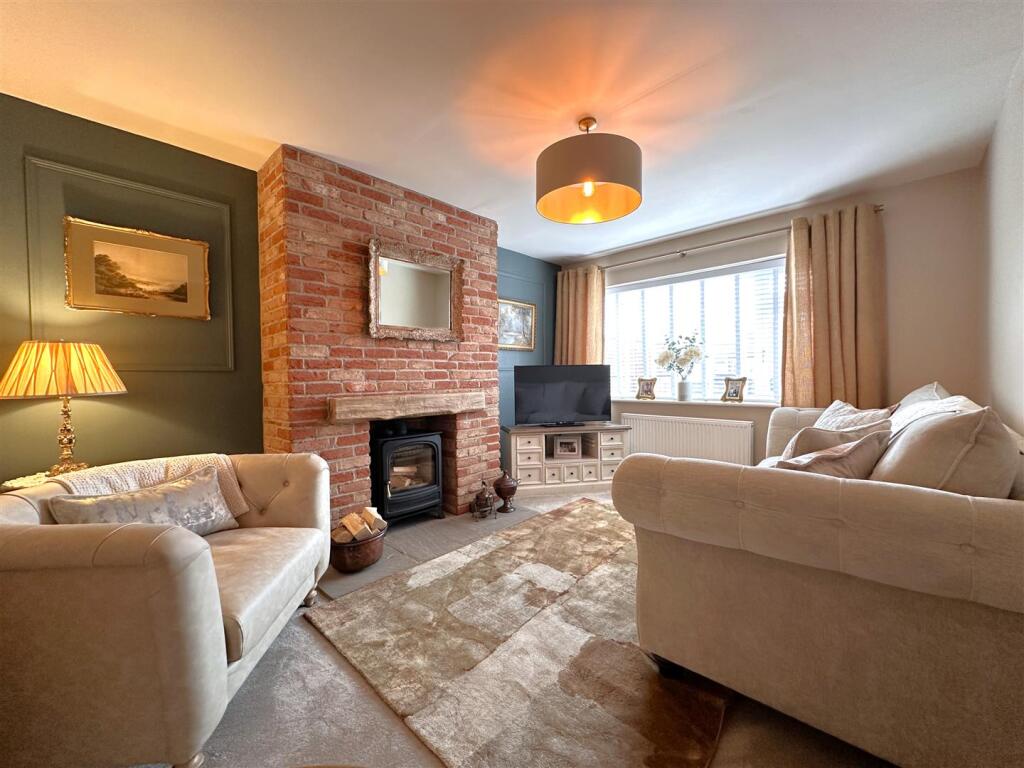House in Newark and Sherwood, Newark - View 4