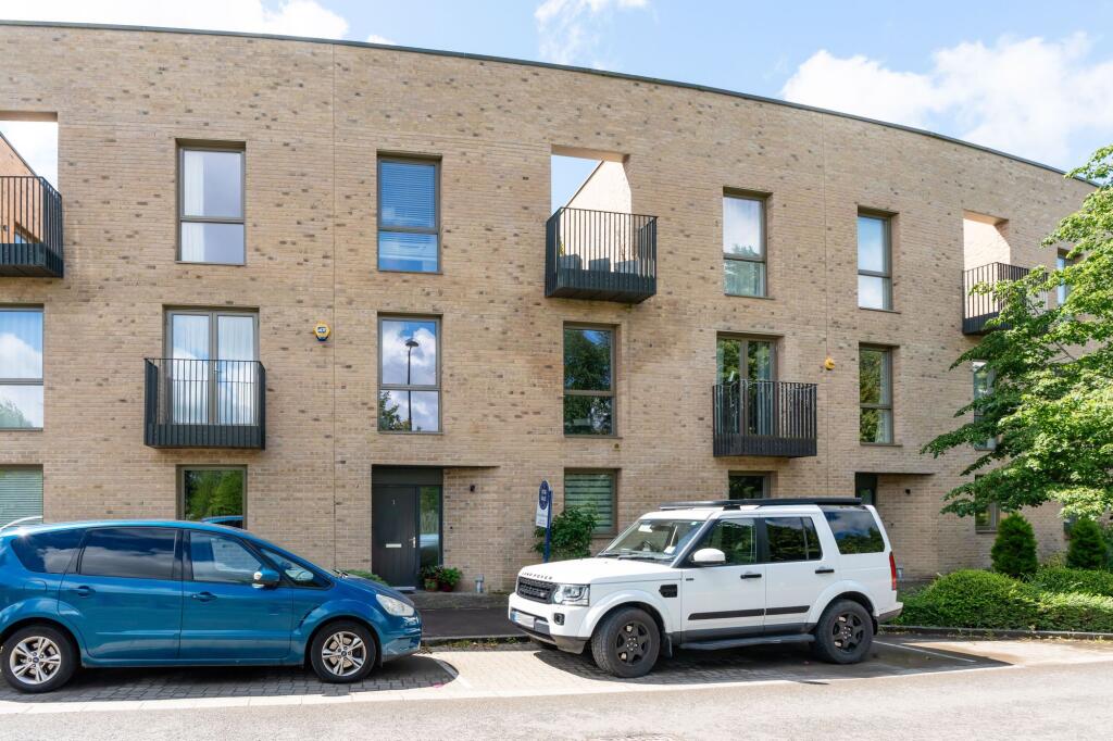 Main image of property: Barton Fields Road, Headington, OX3