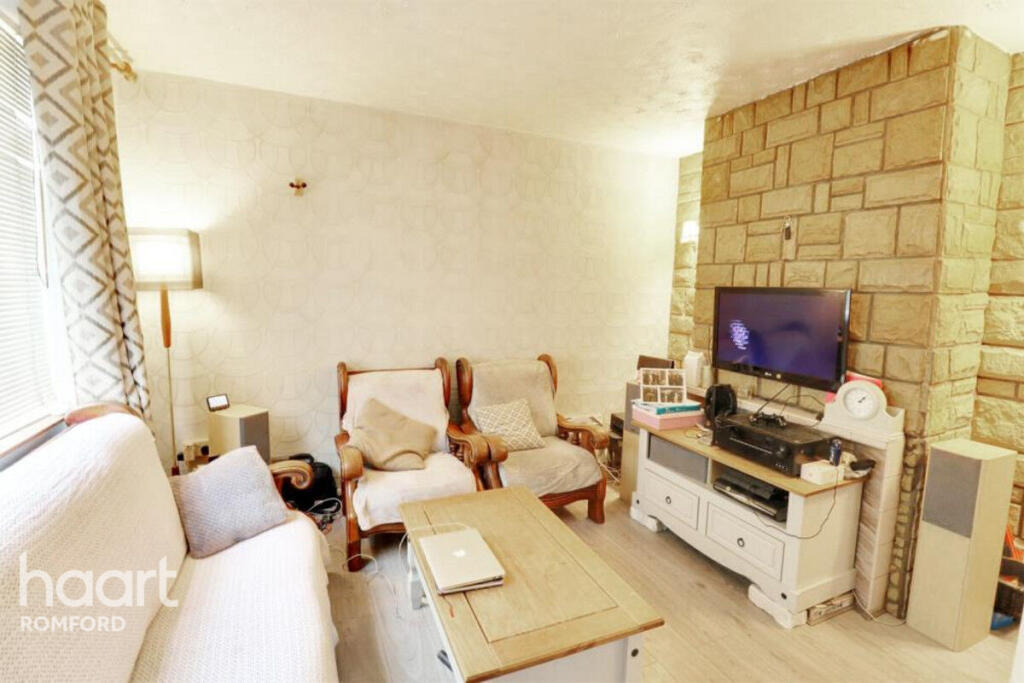 Main image of property: North Hill Drive, ROMFORD