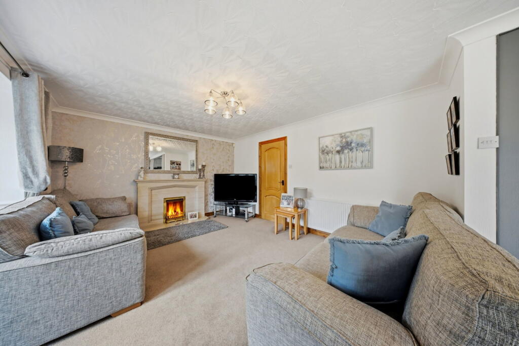 House in Burnley, Lancashire - View 3