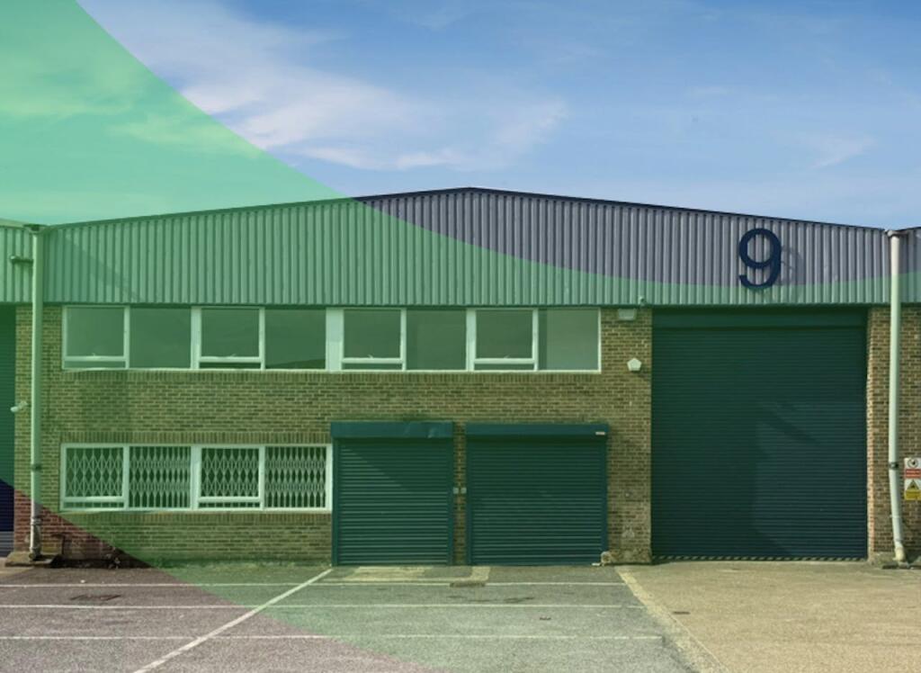 Main image of property: Unit 9, Cowley Mill Trading Estate, Uxbridge, Uxbridge, UB8 2YG