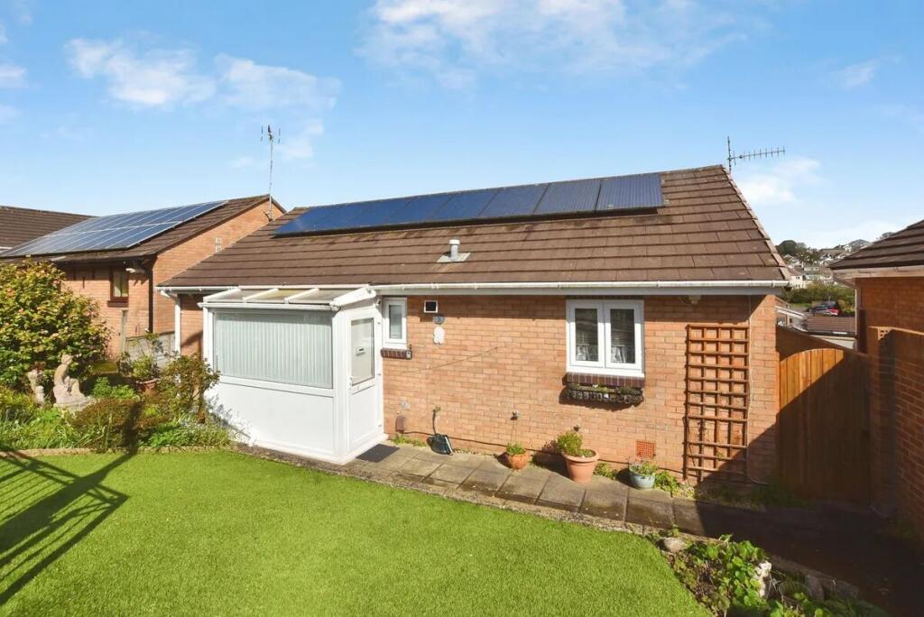 Main image of property: Shobbrook Hill, Bradley Valley, NEWTON ABBOT, Devon. 