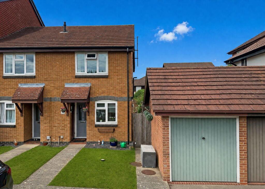 Main image of property: Wordsworth Mead, Redhill