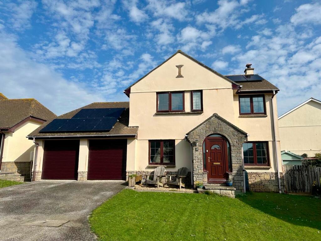 Main image of property: Gwel An Garrek, Helston