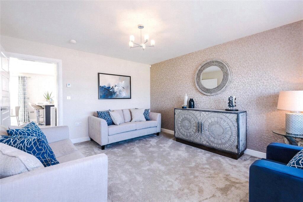 House in Burnley, Harle Syke, Haggate - View 5