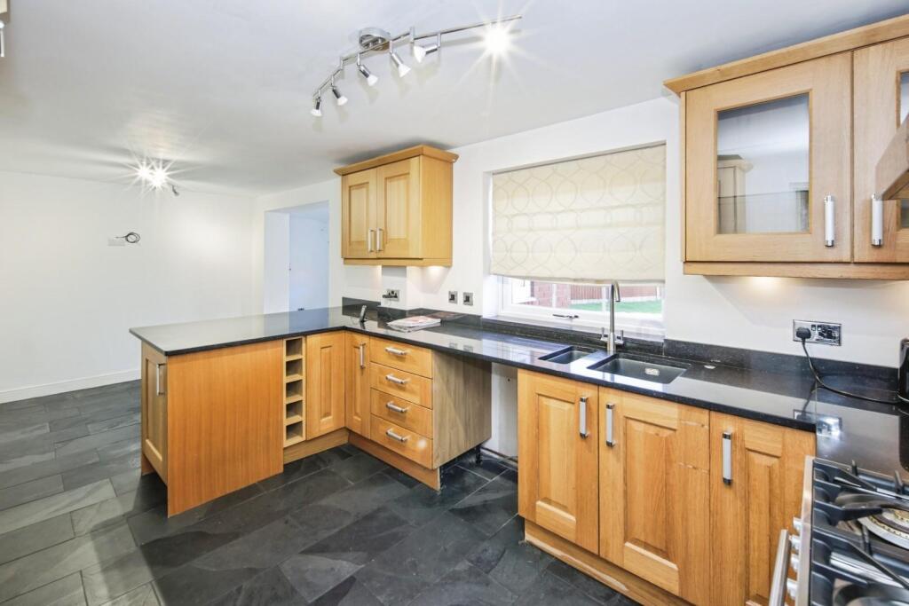 Additional image 7 of Nesfield Grove, Hampton-In-Arden, Solihull