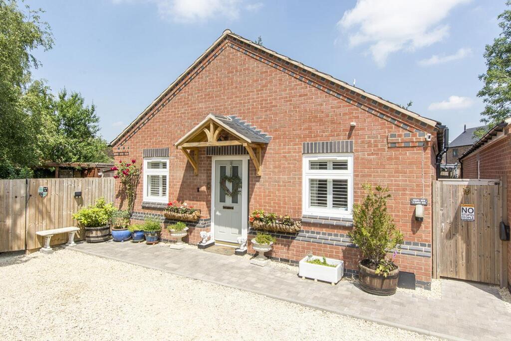 Main image of property: Chapel Lane, Walton, Lutterworth