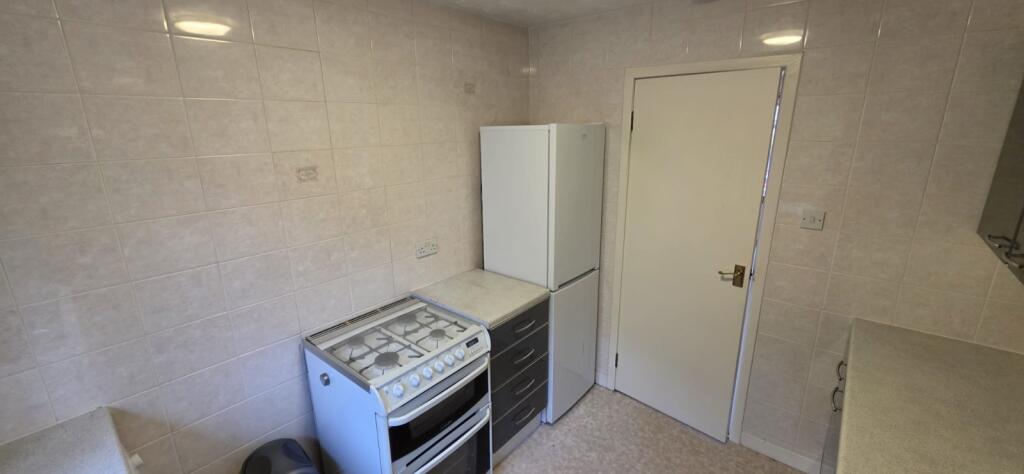 Apartment in Edinburgh - More