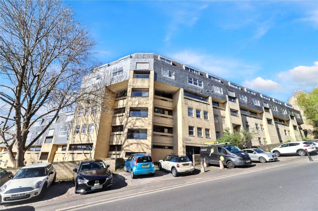 Main image of property: Ballance Street, Lansdown, Bath, BA1