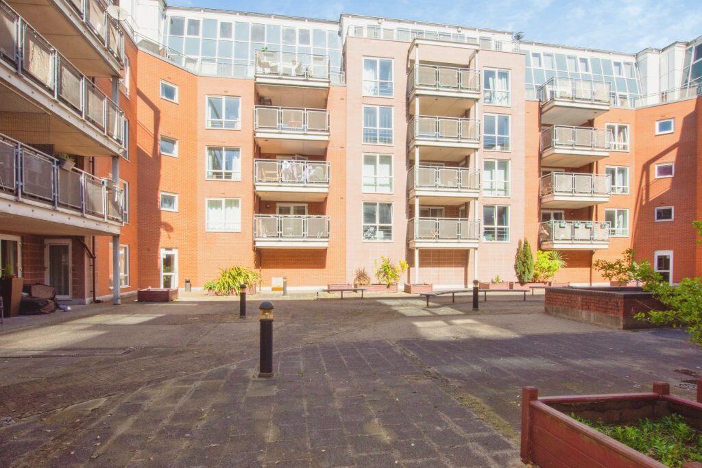 Additional image 17 of Flat 75, Heritage Court, Birmingham, B18 6HU