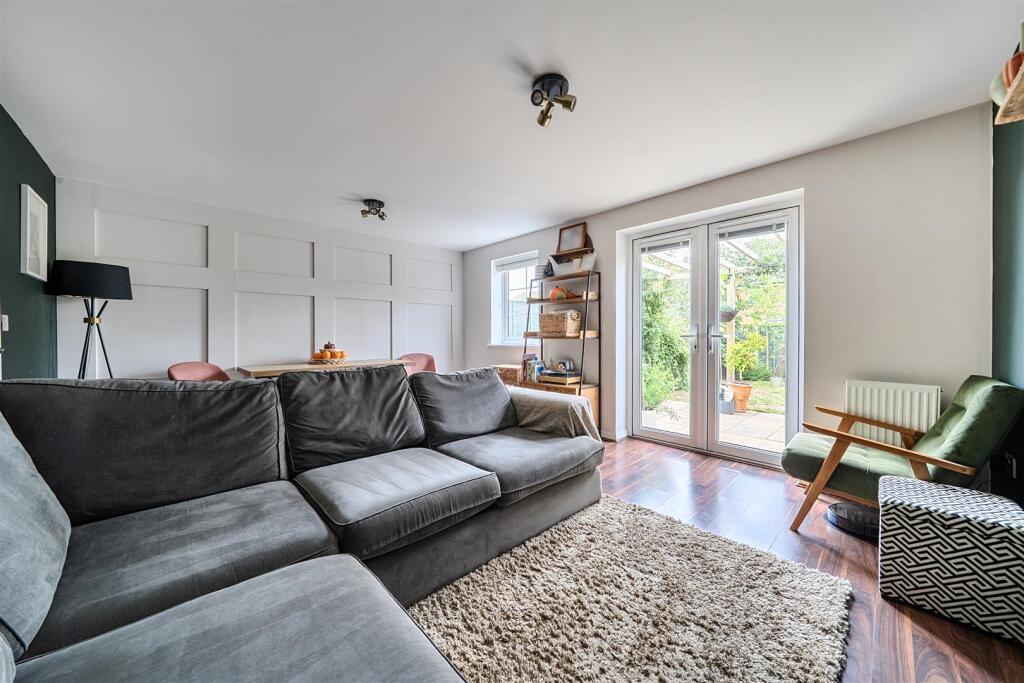 House in Eastleigh, Bursledon - View 3