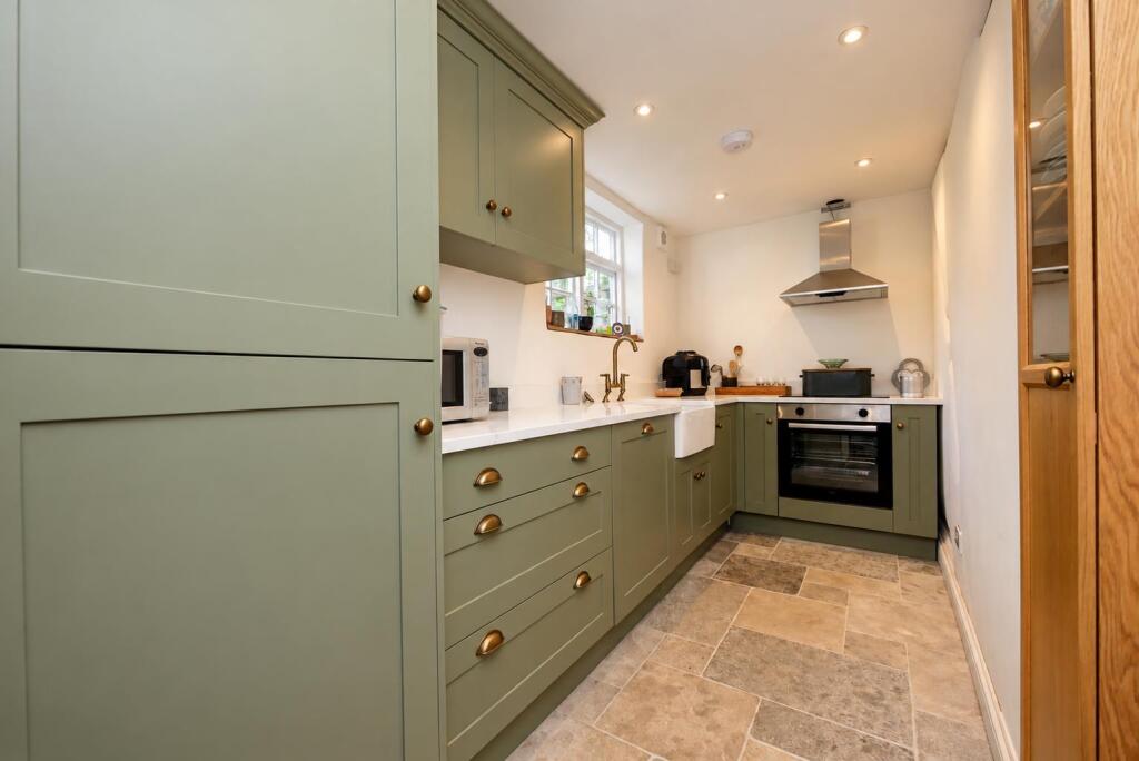 House in Oxford - View 4